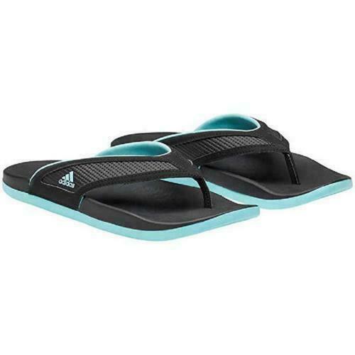adidas thong flip flops womens